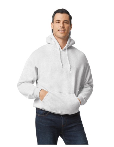 G-12500-DryBlend® Adult Hooded Sweatshirt